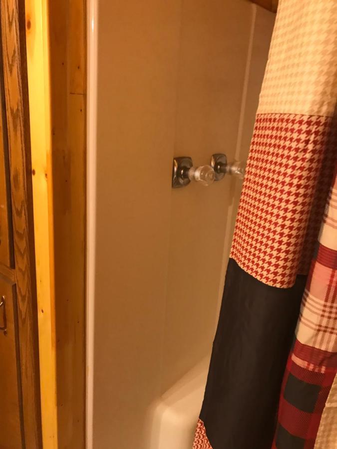 Yellow Goose Chateau 艾兰帕克 外观 照片